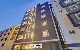 Treebo De Alphabet Kondapur